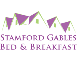 Stamford Gables logo